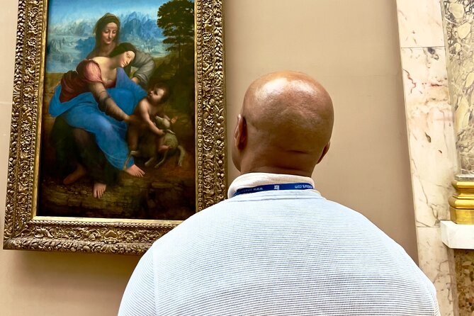 Best of the Louvre Museum Private Tour with Monalisa - Why a guide helps inside the Louvre