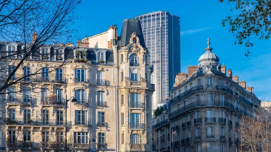 Best View of Paris: Montparnasse Tower Guided Tour - Why Montparnasse makes a good Paris walking tour