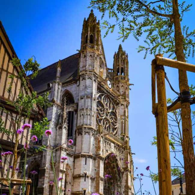 Bike tour from Vernon to Giverny with local guide - Who will enjoy this ride most
