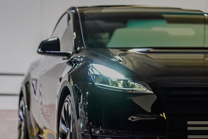 Budget airport transfer: Paris ⇄ CDG - Why a private CDG pickup can save your first hour in Paris