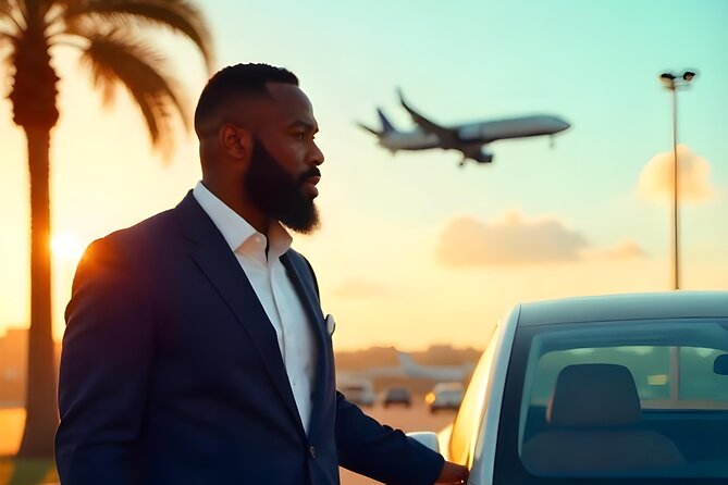 Budget airport transfer: Paris ⇄ CDG - From the airport to your Paris address