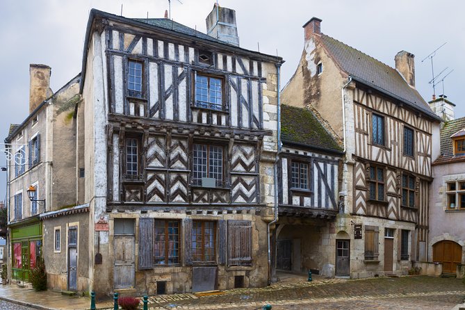 Burgundy Wine Tasting Small-Group Tour in Chablis from Paris - How much wine will you taste?