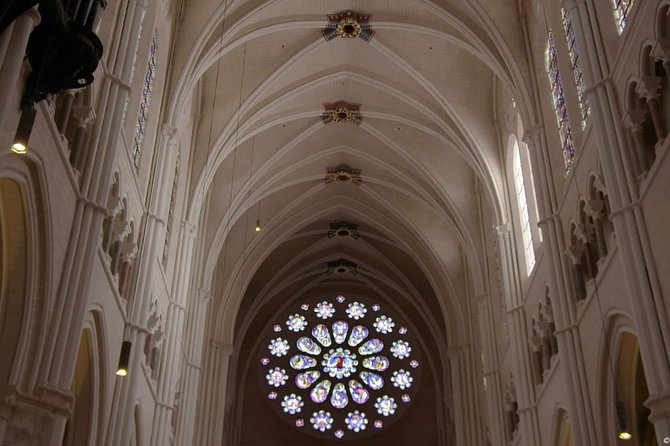 Cathedral Of Chartres - Private Trip - Who should book this private Chartres trip?
