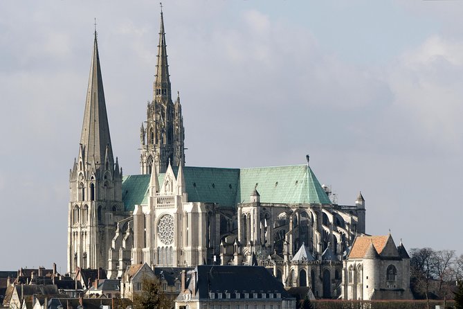 Cathedral Of Chartres - Private Trip - Practical tips for a smoother day