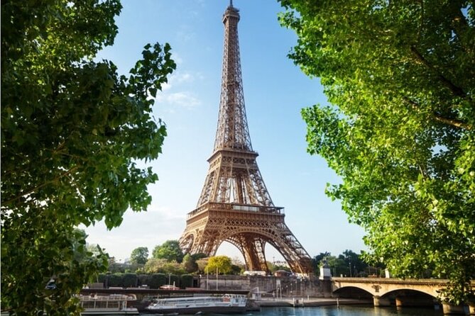 CDG - ORLY (ORY) airport to Paris, with a fluent English driver - What the communication is really worth