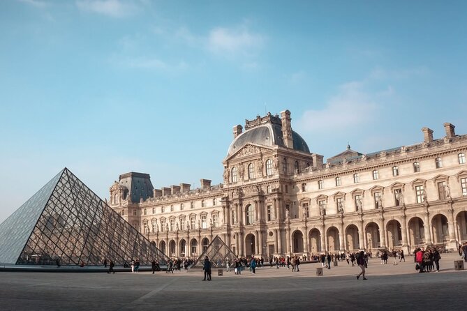 Central Paris Highlights Walking Tour - Why this central Paris route works