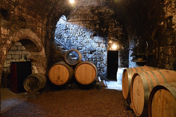 Chablis and Burgundy Wine Tour Run by Sommelier with Lunch - Key points to know before booking