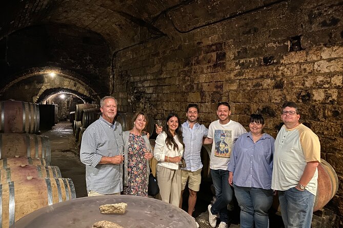 Chablis and Burgundy Wine Tour Run by Sommelier with Lunch - Irancy and the smaller villages of North Burgundy