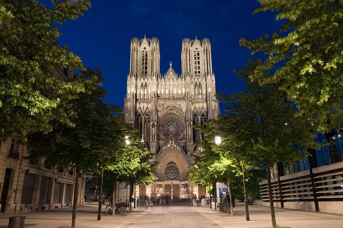 Champagne and Reims Tasting Day Trip from Paris - How the tastings compare
