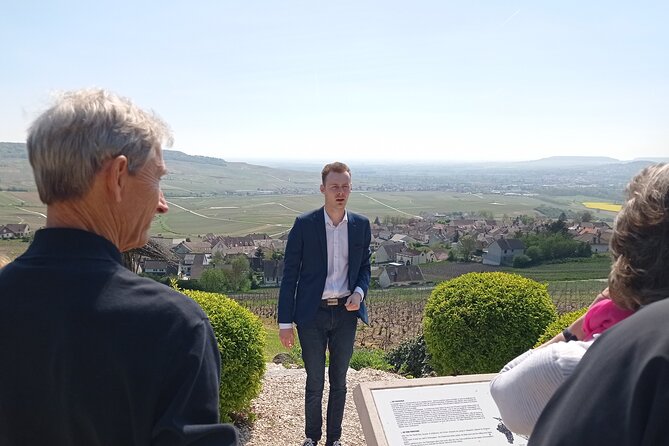Champagne Day Trip from Reims including 9 Champagne Tastings - Rilly-la-Montagne puts small growers first