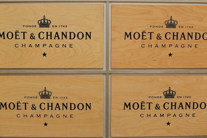Champagne Day Trip with 6 Tastings, Reims and Winery from Paris - Why this Champagne day works from Paris