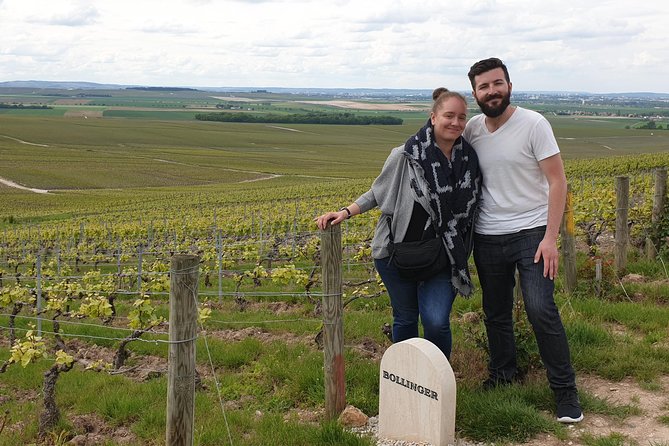 Champagne half-day tour - Is $379.79 Per Person a Fair Price?