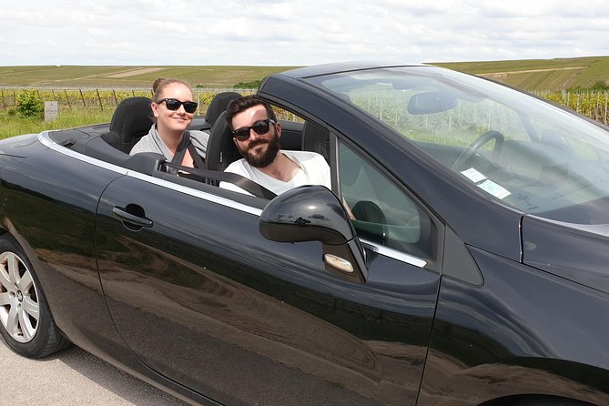 Champagne half-day tour - Who Will Get the Most From This Tour?