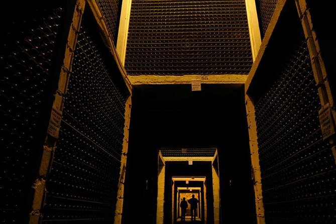 Champagne Private VIP Wine Day Trip with Michelin Lunch - Why this Champagne day trip costs so much