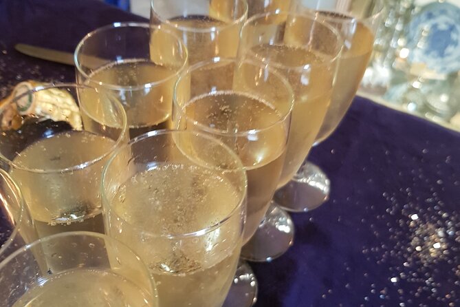 Champagne Region Private Day Trip from Paris - How private is this private tour?
