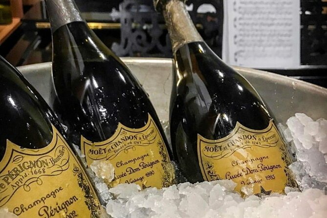 Champagne Region Private Day Trip from Paris - The real cost and who gets good value