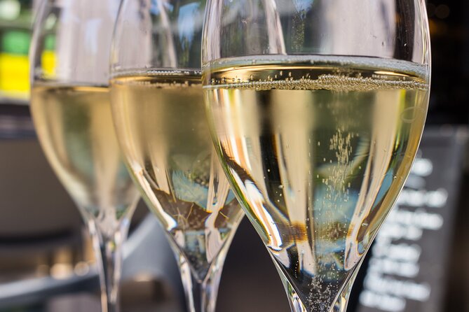 Champagne Tasting Tour Day Trip From Paris - Why this Champagne day trip works