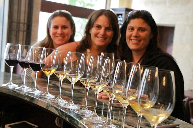Champagne Tour from Paris by minivan with Reims Cellars & Champagne Tasting - Reims Cathedral Sets the Tone