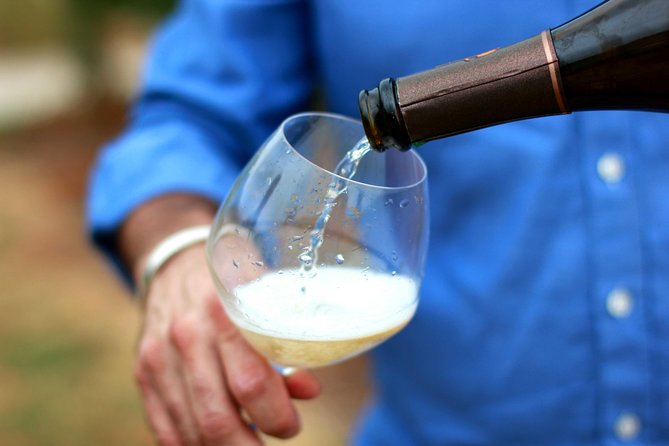 Champagne VIP Day Trip from Paris With Local PRIVATE Wine Expert Guide - Why this Champagne day trip feels different