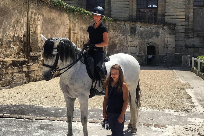 Chantilly Tour: Great Stables and Renaissance Meal from Paris - Why Chantilly makes a strong Paris day trip