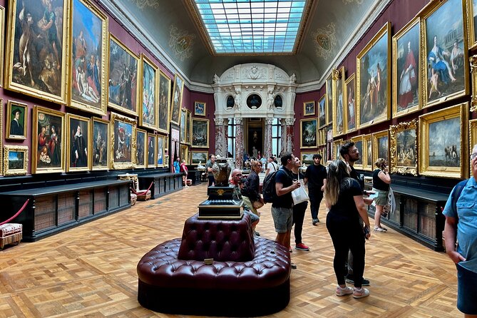 Chantilly Tour: Great Stables and Renaissance Meal from Paris - Is the $384.33 price worth it?