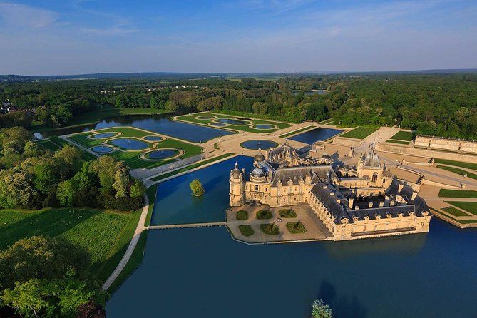 Chantilly Tour: Great Stables and Renaissance Meal from Paris - Who will enjoy this experience most?