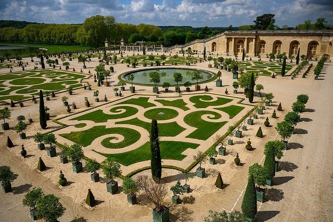 Château of Versailles and Marie Antoinette's Petit Trianon Private Tour - The Petit Trianon and Marie Antoinette’s private world