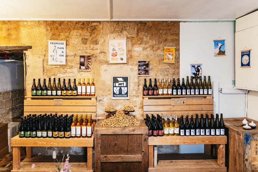 Cheese & Wine Tasting in Montmartre with Local Cheesemonger - Who will enjoy this most?