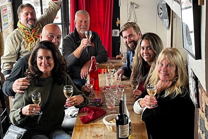 Chef PJ's Montmartre Food Tour - Why this Montmartre tour feels different