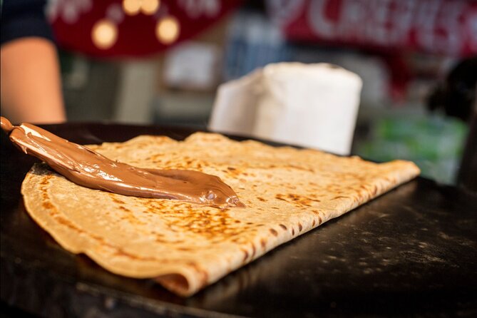 Chocolate and Pastry Walking Tour in Montmartre, Paris - Why this Montmartre food walk works