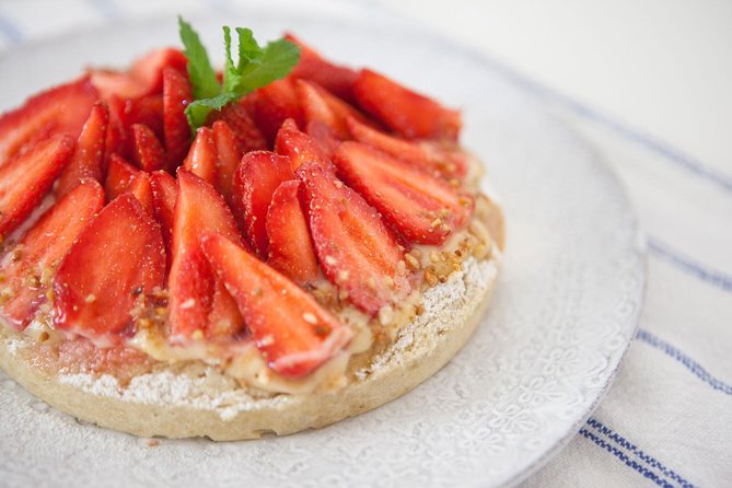 Classic French Cooking Class in Paris with Local Expert Francoise - Key points to know before booking