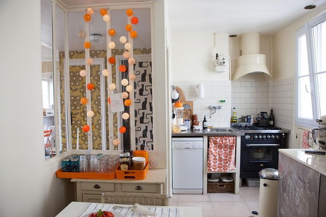 Classic French Cooking Class in Paris with Local Expert Francoise - Why the private format matters