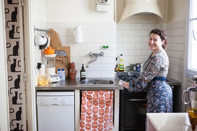 Classic French Cooking Class in Paris with Local Expert Francoise - Who should book this Paris cooking class