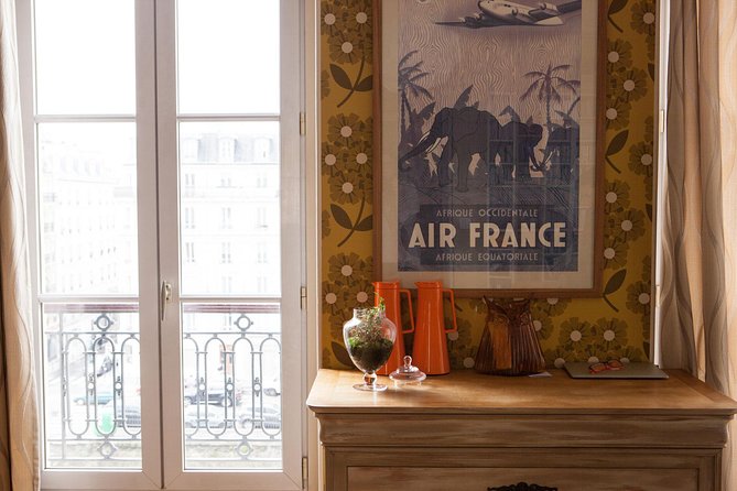 Classic French Cooking Class in Paris with Local Expert Francoise - What you may cook from the French menu