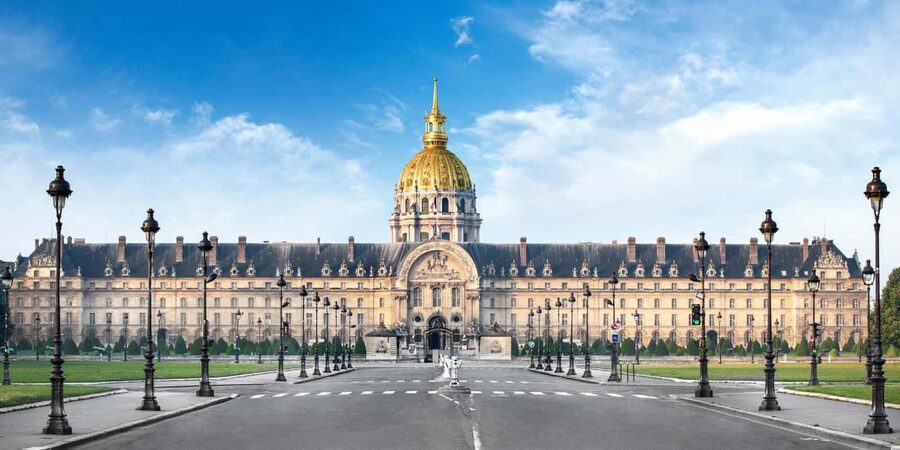 Classical and Monumental Paris Tour along the Seine River - Key points to know before you book