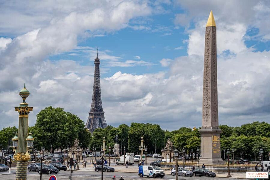 Classical and Monumental Paris Tour along the Seine River - Why this Seine-side walk works well