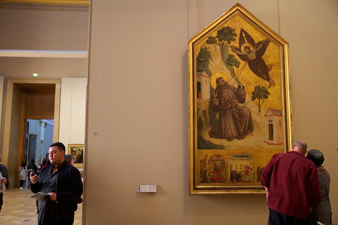 Closing Time at the Louvre: The Mona Lisa at her Most Peaceful - Price and what you receive for $101.58