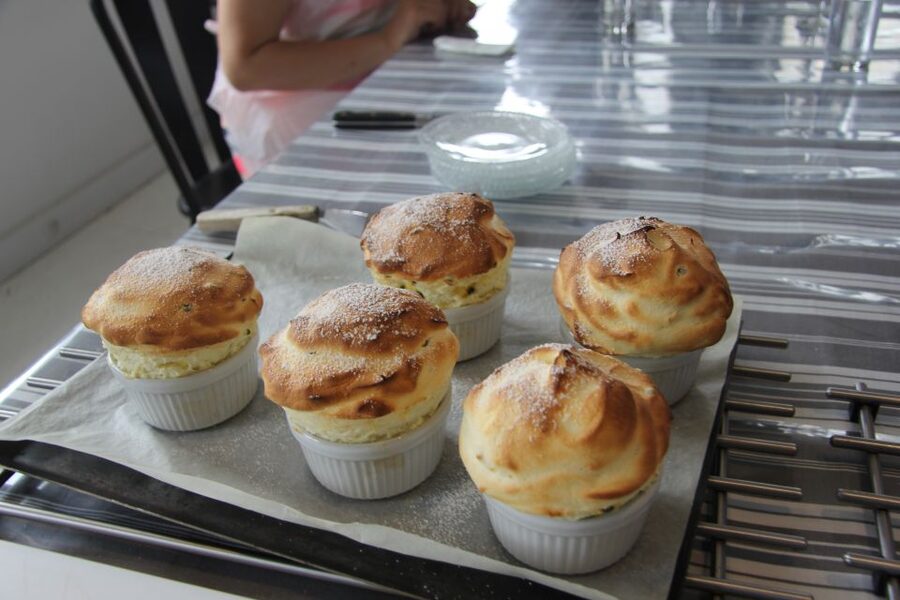Cooking Class with a Parisian Chef - Who will enjoy this class most