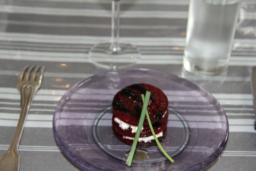 Cooking Class with a Parisian Chef - The parts I value most