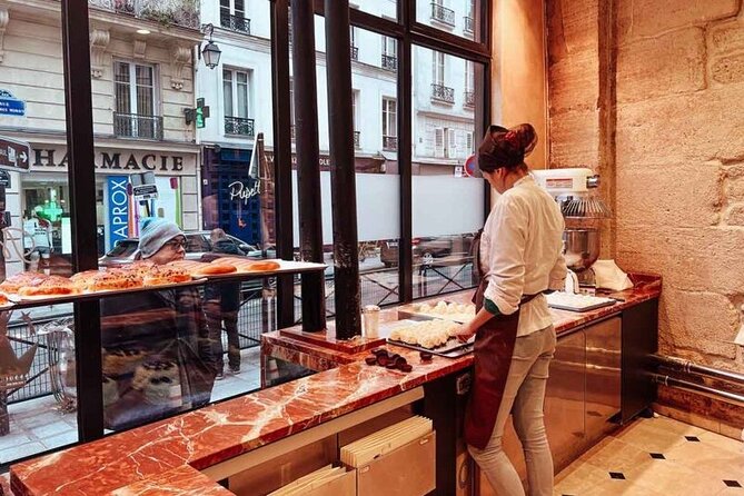 Cool Le Marais: Parisian Food Tour, Small Group or Private Option - What the $179.82 price really buys