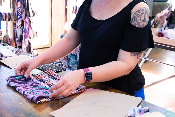 Craft a Unique Parisian luxury bag - The real price of your Paris handbag