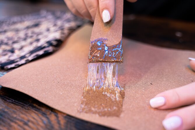 Craft a Unique Parisian luxury bag - Who will enjoy this most?
