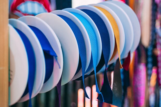 Craft a unique souvenir hat with Lady Gaga’s renowned hatmaker - Who will enjoy this workshop most?