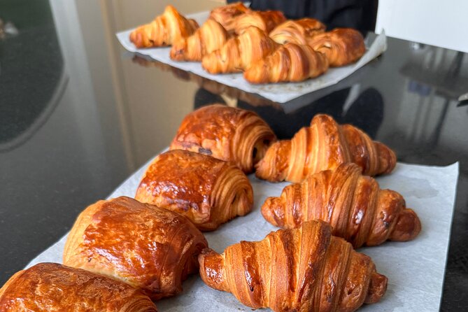 Croissant Baking Class, Mastering the Art with a Pastry Chef - Key Details at a Glance