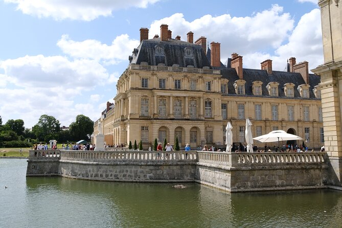 Day Trip to Fontainebleau : Horse Riding, Gastronomy and Castle - Who should book this Fontainebleau day?