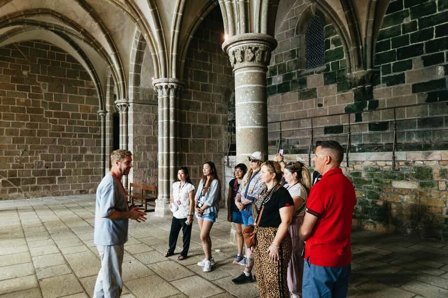 Day Trip to Mont-Saint-Michel from Paris - Why Mont-Saint-Michel is worth the long ride