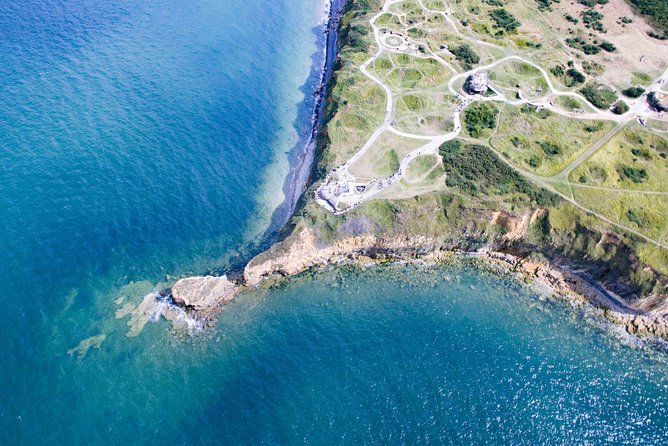 DDay Beaches Private Tour in Normandy from your Hotel in Paris - Why this Paris to Normandy day trip works