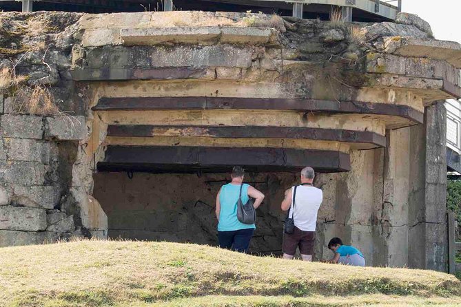 DDay Beaches Private Tour in Normandy from your Hotel in Paris - A Norman farm and apple-based spirits