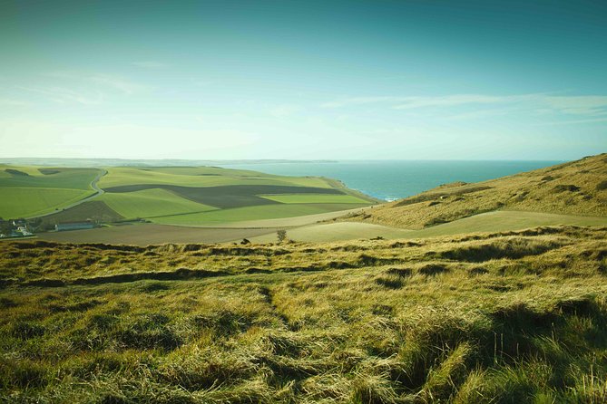 DDay Beaches Private Tour in Normandy from your Hotel in Paris - What the $1,191.85 price really buys