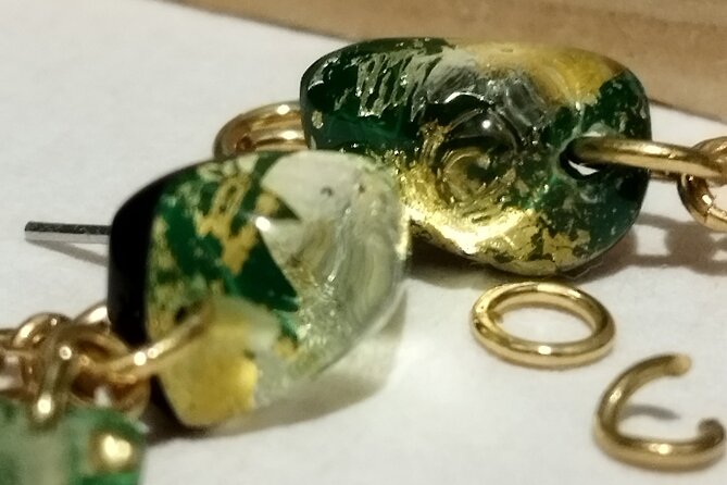Design Luxury and Personalized Jewelry in Paris le Marais - A creative afternoon at 3 Rue de Sévigné